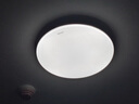 Yeelight易来 LED感应吸顶灯卧室餐厅玄关超薄低蓝光c400【包安装】 实拍图