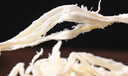 远洋鱿鱼丝60g 大连特产即食鲜香大烤鱿鱼丝儿时味道 海味小零食 实拍图