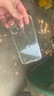 图拉斯【久用不发黄】 适用iphone16promax手机壳苹果16promax保护套透明全包超薄磁吸散热防摔高端男女 iPhone16ProMax 【精美透亮】不黄原材+超薄裸感+超强防爆 实拍图