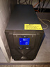 APC施耐德ups不间断电源SPM2K 在线式2KVA/1.6KW企业机房电脑服务器网络设备稳压应急备用ups电源电池 实拍图