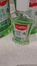 高露洁（Colgate）【孙颖莎同款】茉莉绿茶漱口水1600ml含氟漱口水深层清洁自营 实拍图