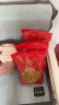 德芙（Dove）丝滑牛奶巧克力4.5g婚庆喜糖伴手礼1.8kg520礼物送女友 实拍图