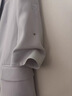 Navigare意大利小帆船女中袖西服休闲单西通勤西装外套2311805501 灰 L  晒单实拍图