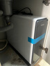 海尔（Haier）鲜活水pro家用净水器1200G RO反渗透双出水厨下直饮机一级水效国家补贴HKC3000-R880D2U1 实拍图