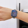 闪魔（SmartDevil）适用于苹果S10手表膜apple watch s10保护膜46mm全屏覆盖自动定位防摔防指纹非钢化膜 2片装 实拍图