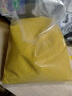 十月稻田 黄小米 溯源  2.5kg（小黄米 五谷杂粮 粥米早餐小米粥）5斤 实拍图