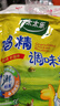 太太乐 鸡精 三鲜标准 加倍提鲜 500g 实拍图