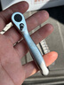 釰福冈工具家用便携双向棘轮扳手精密组套多批头螺丝刀组合套装 实拍图