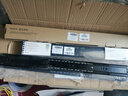 海蒂诗（Hettich）滑轨抽屉轨道阻尼缓冲滑轨加厚三节橱柜滑道导轨 KA5632 黑色 500mm=20寸 实拍图