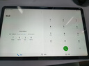 荣耀平板5G全网通话LTE插卡版V7 10.4英寸护眼全面屏平板电脑KRJ2-AN00高刷游戏办公考研网课 【V7 10.4】6+128G 5G版 曙光蓝 官方标配 实拍图