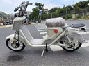 小牛电动【门店自提】U 新国标电动自行车 长续航轻便新款智能 电动车 小牛U1E U春夏上新（到店选色） 实拍图