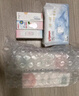 贝亲（Pigeon）婴儿舒缓爽身粉 甘草精华 含粉扑 120g HA09 实拍图