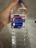泉阳泉（QUANYANGQUAN） 长白山天然矿泉水 小瓶水 会议用水 600ml*24瓶 整箱塑包装 实拍图