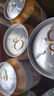 百威百威（Budweiser）淡色拉格啤酒 500ml*18听整箱装 经典纯生 实拍图