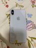 Apple iPhone XS Max 苹果xsmax手机  二手手机 备用机学生机国行补贴国行补贴 银色 512G 实拍图