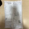 太力真空压缩收纳袋衣服棉被子免抽气搬家打包袋【3特大立体5中立体】 实拍图