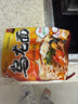 农心辛拉面香菇牛肉鲜虾方便面袋面韩式国产速食煮面 乌龙面乌冬汤味120g*5 实拍图
