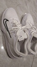 耐克（NIKE）Court Vapor Lite 康友网悦 情侣搭配澳网法网男士运动休闲网球鞋 DV2018-100白色 42 /8.5/26.5CM 实拍图