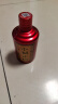 小糊涂仙 双支礼盒 浓香型白酒 52度500ml*2+100ml典藏小酒 访友送礼 实拍图