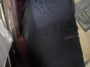 慧多多电动车坐垫套摩托电瓶车座套踏板皮套防水防晒隔热防雨雪四季通用 【65cm-80cm】万能皮套丨高弹耐磨 大小通用丨贴合耐拉扯不变形 实拍图