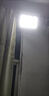 芗途2026新款太阳能灯照明灯家用户外庭院灯路灯300W5000W3000W10000W 铝框大板88000M+照明约2500平万 10米防水快充线+遥控+天黑自动亮 实拍图