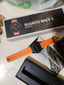 颂拓（SUUNTO）RACE S 轻量化户外训练腕表 专业跑步马拉松运动智能手表 活力橙 实拍图