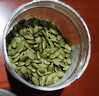 植宴 新疆阿勒泰无壳生南瓜子仁天然晾晒原味南瓜子仁烘焙零食 (1罐)南瓜子仁(生)共250克 实拍图