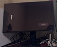 外星人（ALIENWARE）27英寸 4K电竞显示器 QD-OLED 240Hz 0.03ms 游戏高刷屏 AW2725Q 实拍图