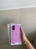 Apple/苹果 iPhone 16（A3288）256GB 粉色 支持移动联通电信5G 双卡双待手机 实拍图