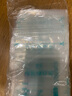 新贝 储奶袋小容量 一次性存奶袋可冷冻 加厚防漏100ml*60片装9108-3 实拍图