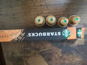 星巴克（Starbucks）胶囊咖啡 焦糖风味轻烘黑咖啡 5.1g*10颗 适配Nespresso胶囊机 实拍图