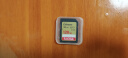 闪迪（SanDisk）128GB SD内存卡 4K V30 U3 C10 相机存储卡 读速180MB/s 写速90MB/s 高速连拍 微单/单反相机 实拍图