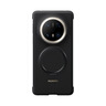 华为（HUAWEI）Mate 70 Pro | Mate 70 Pro+ 多功能支架保护壳黑色 原装原厂手机壳手机保护套 实拍图