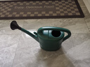 罗柯达浇花喷水壶家用花洒水壶浇水壶喷壶浇菜浇花专用神器长嘴大容量桶 实拍图