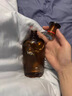 hfp果酸精粹水乳护肤品套装礼盒收缩毛孔祛痘控油湿敷补水保湿礼物女 实拍图