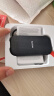 闪迪（SanDisk）2TB Type-c USB3.2移动固态硬盘（PSSD）E30高速 移动SSD 读速800MB/s 兼容手机笔记本电脑 实拍图