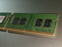 Crucial英睿达 16GB DDR4 3200频率 笔记本内存条 美光（原镁光）原厂颗粒 AI电脑配件 实拍图