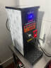 冰仕特开水器商用奶茶店咖啡店全自动智能电热烧水器热水箱步进式餐厅吧台热水机热水器电开水机开水炉 数显款/30L(黑色)[日销100杯推荐] 实拍图