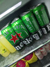 喜力经典500ml*10听整箱装 喜力啤酒Heineken 实拍图