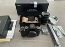 富士（FUJIFILM）X-T50/XT50 微单相机 机身 4020万像素 7档五轴防抖 20款胶片模拟 石墨灰 实拍图