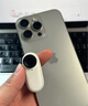 影石（Insta360） Insta360 全景运动相机防抖摄像机 二手运动相机 Insta360 GO 2 实拍图