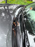 法雷奥无骨雨刷器/雨刮器/静音胶条雨刮片【1对装】 适用99%车型 下单留言车型+年款 实拍图