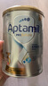 爱他美（Aptamil）白金澳洲版 幼儿配方奶粉 3段(12-36个月) 900g 3罐箱装 实拍图