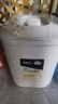 宅轻松茶桶茶渣桶垃圾过滤排水桶茶台废水桶功夫茶具配件办公茶桶白6.5L 实拍图