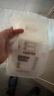 世喜透明储奶袋一次性母乳储存袋小号便携装辅食奶粉分装袋200ml*30片 实拍图