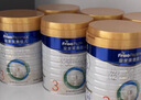 美素佳儿（Friso）皇家幼儿配方奶粉 3段（1-3岁幼儿适用）800g 乳铁蛋白 (新国标) 实拍图