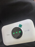 TCL随身wifi三网通用免插卡无线wifi6车载4G路由器随身便携无限制移动联通电信全国通用2025款5GXY15B 【升级充电款】3000毫安大电池超长续航24小时 不限速不虚标月享1500G流量 实拍图