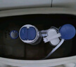 潜水艇（Submarine）MS2通用老式抽水马桶 坐便马桶水箱配件浮球 进水阀+排水阀 实拍图