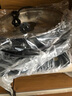 美的（Midea）电磁炉电陶炉家用 2200W大功率新型电磁灶火锅炉 一体面板炒菜烹饪一套带锅配锅国家补贴 WH2202S 实拍图