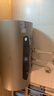 海尔（Haier）【JT3】60升电热水器 金刚无缝胆 国家补贴20% 3300W变频节能速热终身免换镁棒一级能效家用储水式 实拍图
